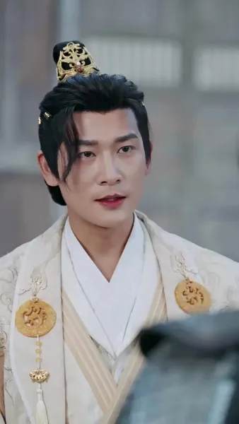 [พากย์ไทย] หงส์ลิขิตรักข้ามแดน