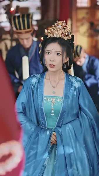 [พากย์ไทย] หงส์ลิขิตรักข้ามแดน