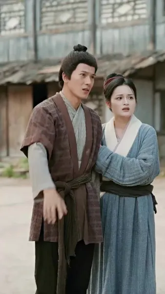 [พากย์ไทย] หงส์ลิขิตรักข้ามแดน