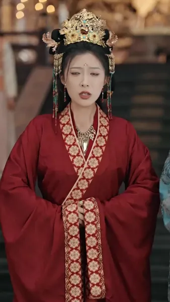 [พากย์ไทย] หงส์ลิขิตรักข้ามแดน