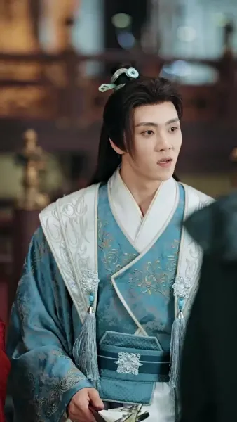 [พากย์ไทย] หงส์ลิขิตรักข้ามแดน