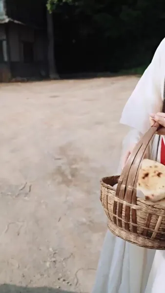 [พากย์ไทย] หงส์ลิขิตรักข้ามแดน