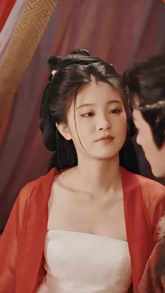 [พากย์ไทย] หงส์ลิขิตรักข้ามแดน