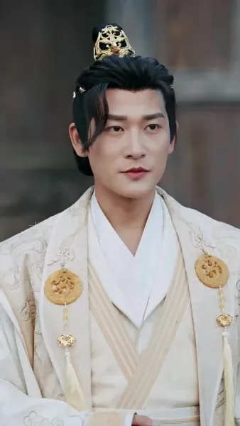 [พากย์ไทย] หงส์ลิขิตรักข้ามแดน