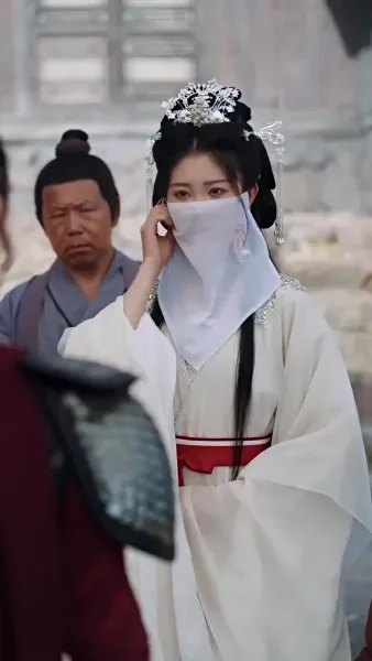 [พากย์ไทย] หงส์ลิขิตรักข้ามแดน