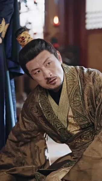 [พากย์ไทย] หงส์ลิขิตรักข้ามแดน