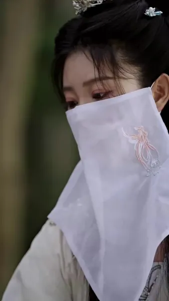 [พากย์ไทย] หงส์ลิขิตรักข้ามแดน