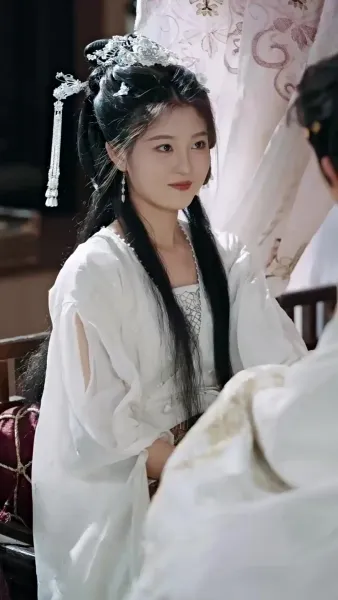 [พากย์ไทย] หงส์ลิขิตรักข้ามแดน