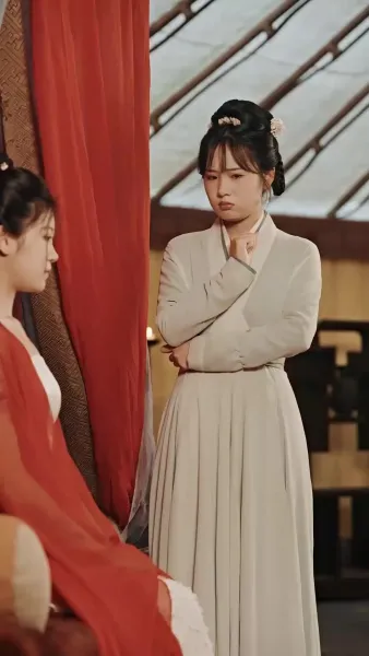 [พากย์ไทย] หงส์ลิขิตรักข้ามแดน