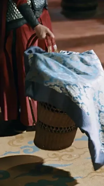 [พากย์ไทย] หงส์ลิขิตรักข้ามแดน