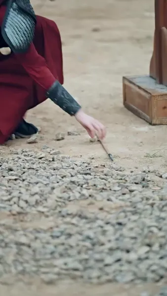 [พากย์ไทย] หงส์ลิขิตรักข้ามแดน