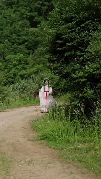 [พากย์ไทย] หงส์ลิขิตรักข้ามแดน