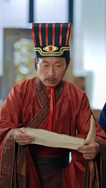 [พากย์ไทย] หงส์ลิขิตรักข้ามแดน