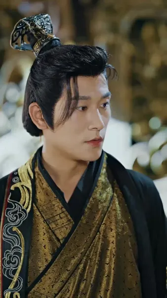 [พากย์ไทย] หงส์ลิขิตรักข้ามแดน