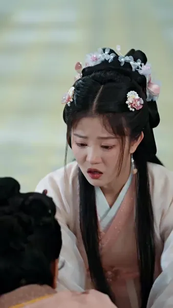 [พากย์ไทย] หงส์ลิขิตรักข้ามแดน