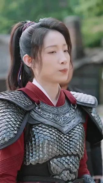 [พากย์ไทย] หงส์ลิขิตรักข้ามแดน