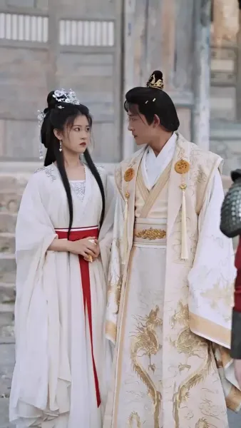 [พากย์ไทย] หงส์ลิขิตรักข้ามแดน