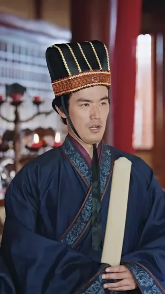 [พากย์ไทย] หงส์ลิขิตรักข้ามแดน