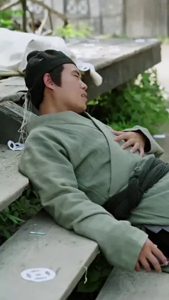 [พากย์ไทย] หงส์ลิขิตรักข้ามแดน