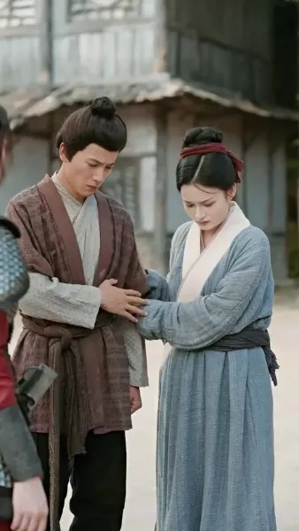 [พากย์ไทย] หงส์ลิขิตรักข้ามแดน