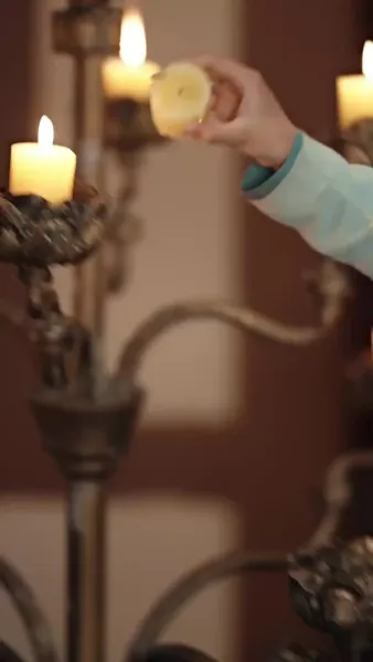 [พากย์ไทย] หงส์ลิขิตรักข้ามแดน