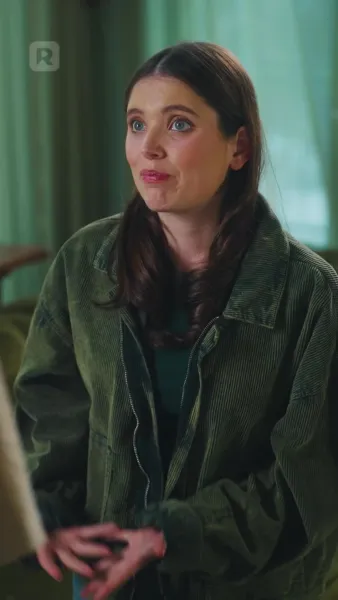 ก้าวข้ามเส้นไปสู่ความรัก