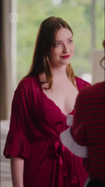 ก้าวข้ามเส้นไปสู่ความรัก