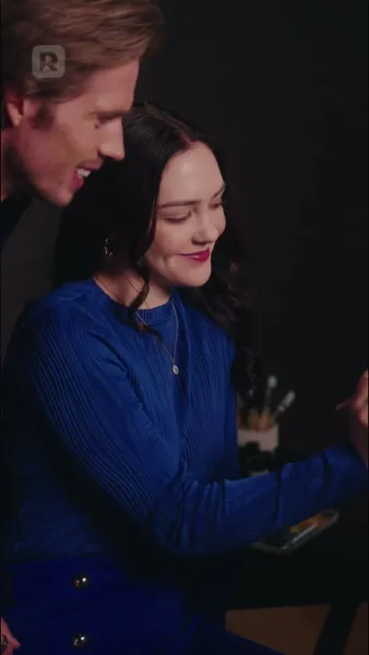 ก้าวข้ามเส้นไปสู่ความรัก