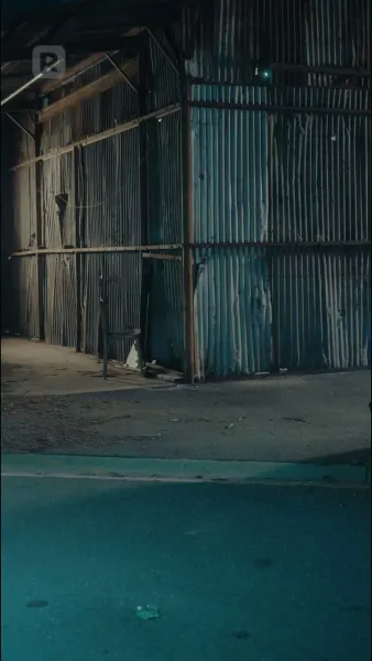 ก้าวข้ามเส้นไปสู่ความรัก