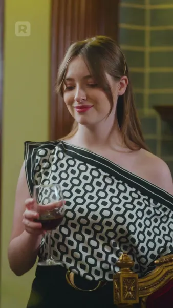 ก้าวข้ามเส้นไปสู่ความรัก