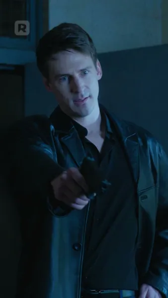 ก้าวข้ามเส้นไปสู่ความรัก