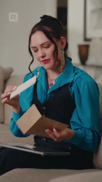 ก้าวข้ามเส้นไปสู่ความรัก