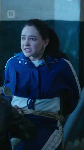 ก้าวข้ามเส้นไปสู่ความรัก