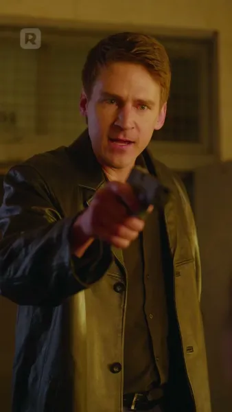 ก้าวข้ามเส้นไปสู่ความรัก