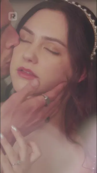 ก้าวข้ามเส้นไปสู่ความรัก