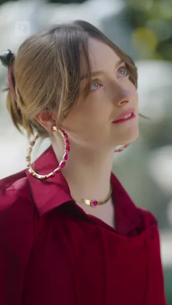 ก้าวข้ามเส้นไปสู่ความรัก