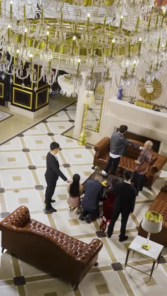 มังกรลึกลับได้ถือกำเนิดขึ้น