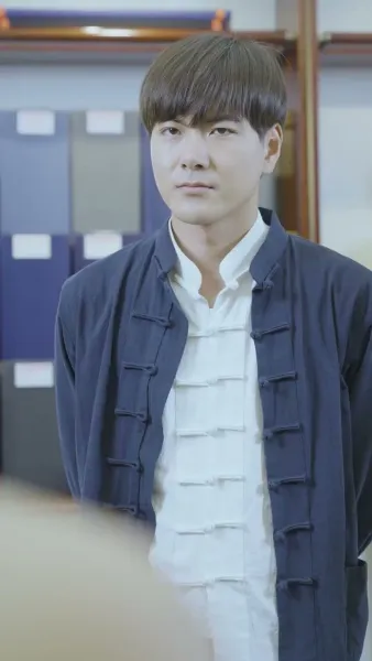 มังกรลึกลับได้ถือกำเนิดขึ้น