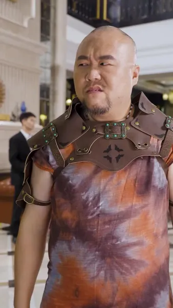 มังกรลึกลับได้ถือกำเนิดขึ้น