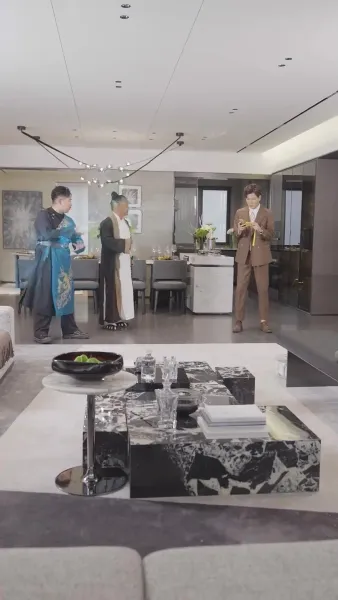 มังกรลึกลับได้ถือกำเนิดขึ้น