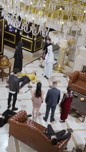 มังกรลึกลับได้ถือกำเนิดขึ้น