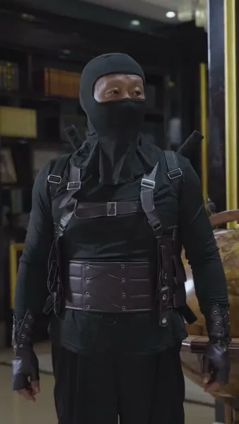 มังกรลึกลับได้ถือกำเนิดขึ้น