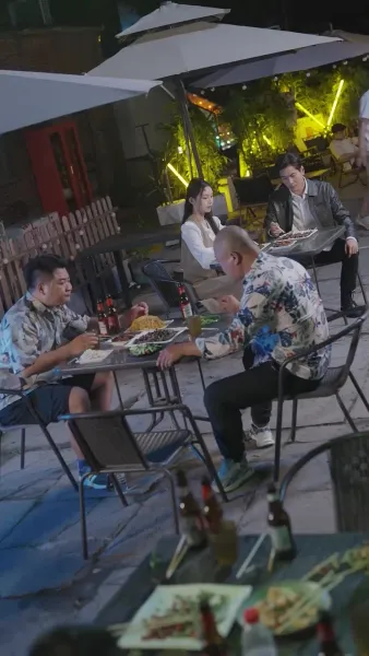 มังกรลึกลับได้ถือกำเนิดขึ้น