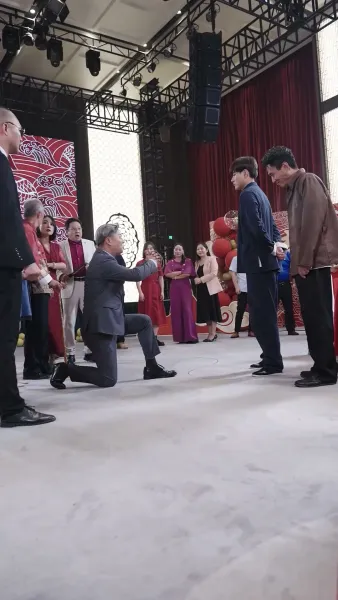 มังกรลึกลับได้ถือกำเนิดขึ้น