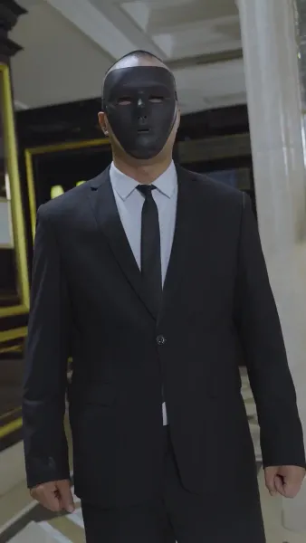 มังกรลึกลับได้ถือกำเนิดขึ้น