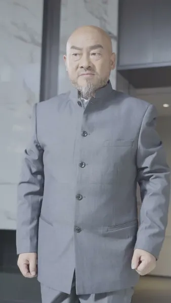 มังกรลึกลับได้ถือกำเนิดขึ้น