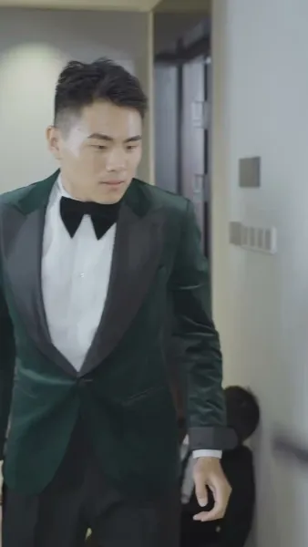 มังกรลึกลับได้ถือกำเนิดขึ้น