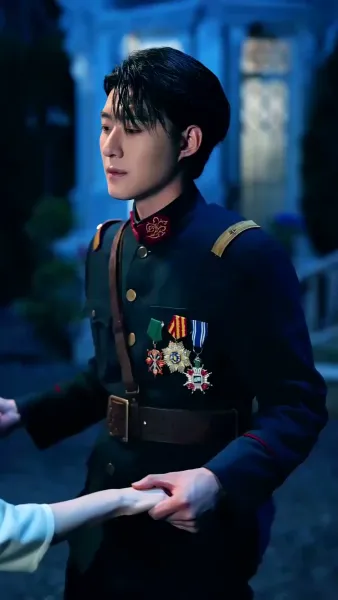 สาวบ้านนอกป่วนใจนายพล(พากย์ไทย)