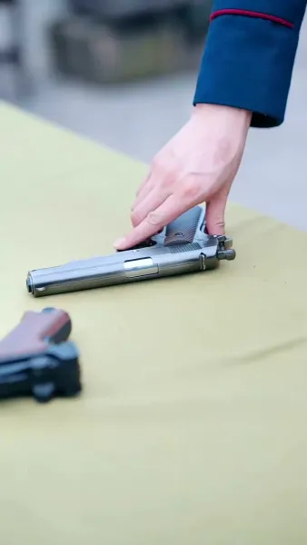 สาวบ้านนอกป่วนใจนายพล(พากย์ไทย)