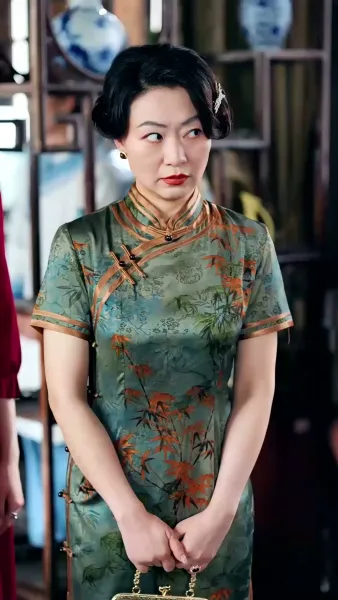 สาวบ้านนอกป่วนใจนายพล(พากย์ไทย)